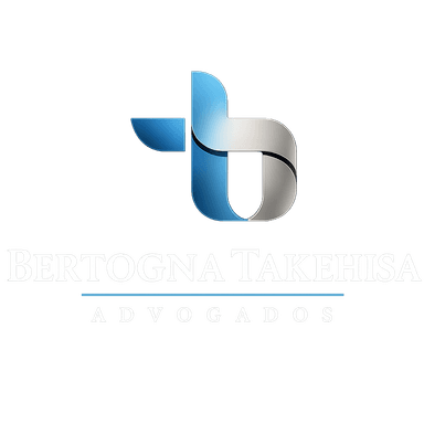 Logo Bertogna Takehisa Advogados